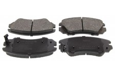 Bremsbelagsatz Scheibenbremse MAPCO 6735 für GK SONATA ELANTRA SPORTAGE MAGENTIS