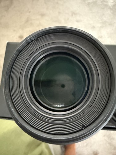 Sigma EX 105mm F/2.8 OS HSM DG Lens - Picture 14 of 14
