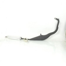 Ligne pot d'échappement pour moto Peugeot 50 XR6 757950 Ø25mm M-27 Neuf