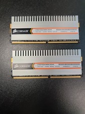 Corsair DDR2 1024MB CM2X1024-6400 800MHz Memory Module X 2