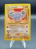 2000 Pokemon Neo Revelation Graveler #30