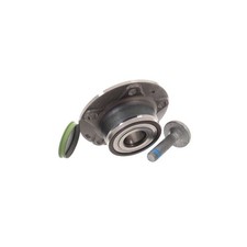 SKF Wheel Bearing Kit - VKBA3644 - Fits VW Golf Plus TDi - OE Quality Components