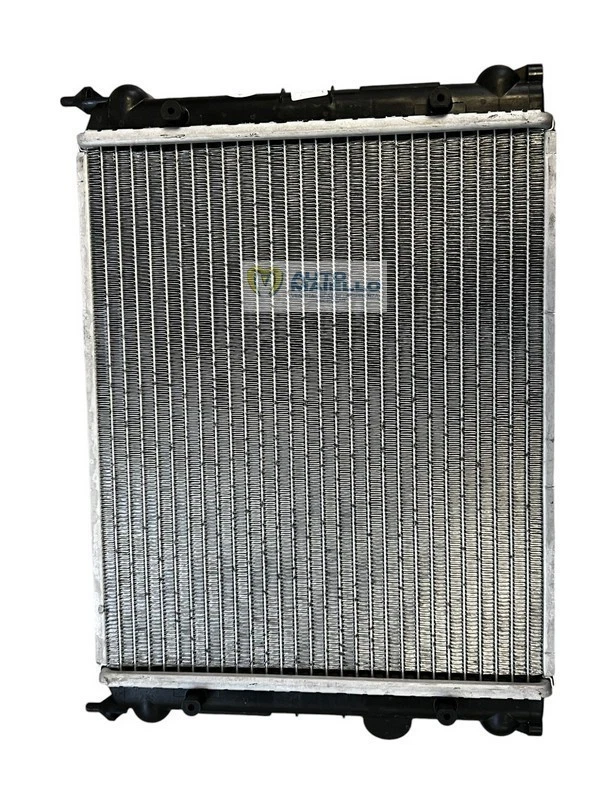 Radiatore acqua ligier microcar js50 nova x-too max r s rs due ixo js50 js60 mgo - Immagine 4 di 4