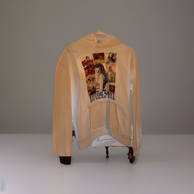 Taylor Swift Eras Tour Sweatshirt White No Size Listed Estimated Adult Small