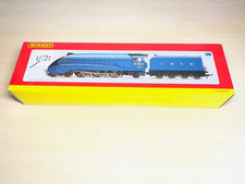 Hornby R3131 - LNER 'Great Snipe' 4-6-2 - A4 Class Locomotive - Cab No 4462