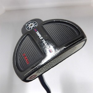Triple Track 2 Ball Putter | eBay