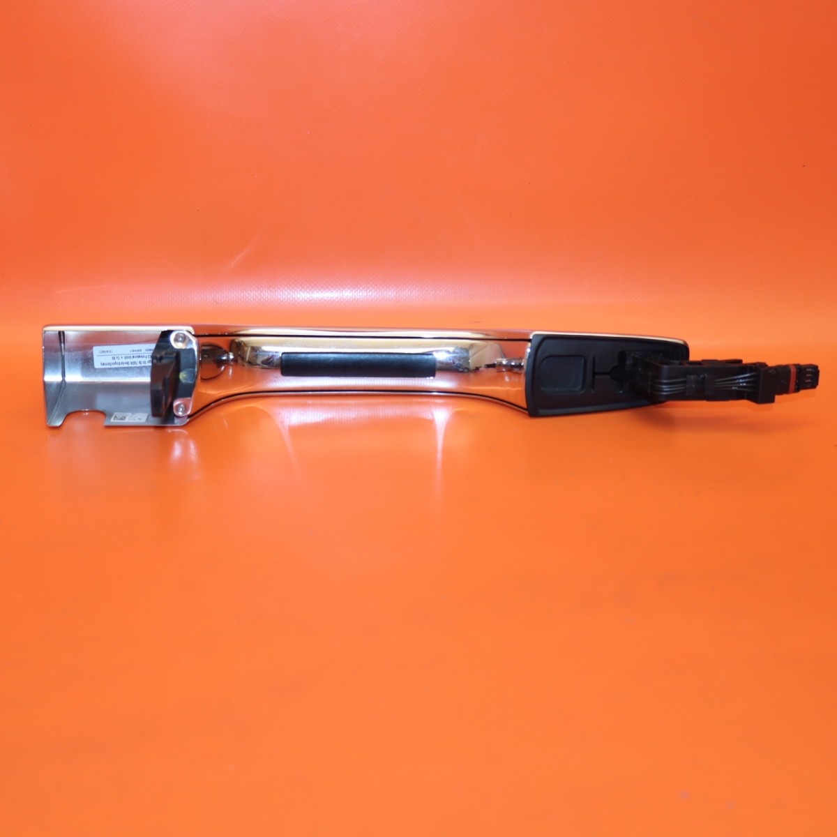 ROLLS ROYCE CULLINAN DOOR HANDLE LEFT DRIVER REAR 2017 2018 2019 7398257 OEM