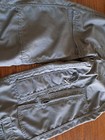 Flyers Coveralls Naval Navy Flight Suit Men Fire Resistant Green Size 32 S Short — photo 10