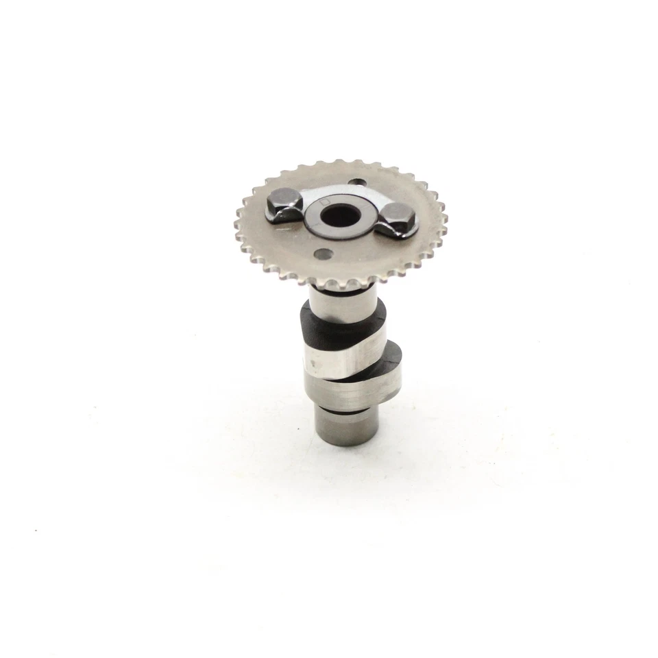 1988 铃木 quadrunner 250 原始设备制造商凸轮轴凸轮轴 12711-18A00 — 第 3/4 张图片