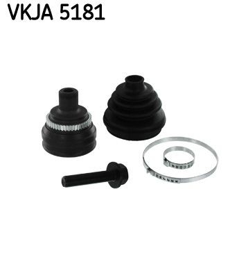 SKF Gelenksatz, Antriebswelle Vkja 5181 FüR Audi-image