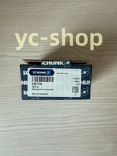 1PCS NEW SCHUNK GWB 34 0307135 Gripper cylinders Fast delivery FedEx or DHL