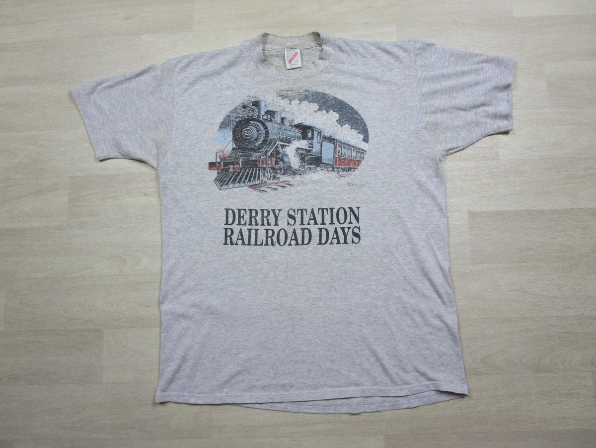 JERZEES Vintage T-Shirts for Men for sale - eBay