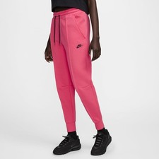 Nike NSW Tech Fleece High Rise Damen Joggingh...