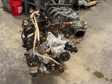 2014 2015 2016 2017 2018 Jeep Wrangler 3.6l Engine Motor Rubicon Oem 60k Mile