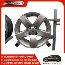 Jantes Peugeot 3008