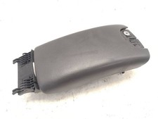 Mercedes-Benz CLK180 A209 C209 2003 LHD 1.8 Armlehne E037612023 Benzin 120kW