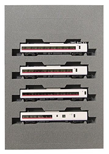 KATO N gauge E657 система гемопоэза Hitachi Tokiwa на 4 машины 10-1398 model r 23890₽
