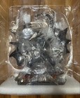 Yu-Gi-Oh Red-Eyes Black Dragon Art Works Monsters Holographic Edition Figure JP