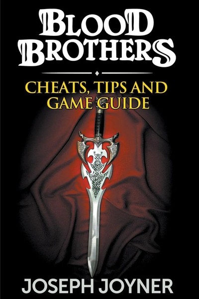 Joseph Joyner | Blood Brothers | Taschenbuch | Englisch (2014)-image