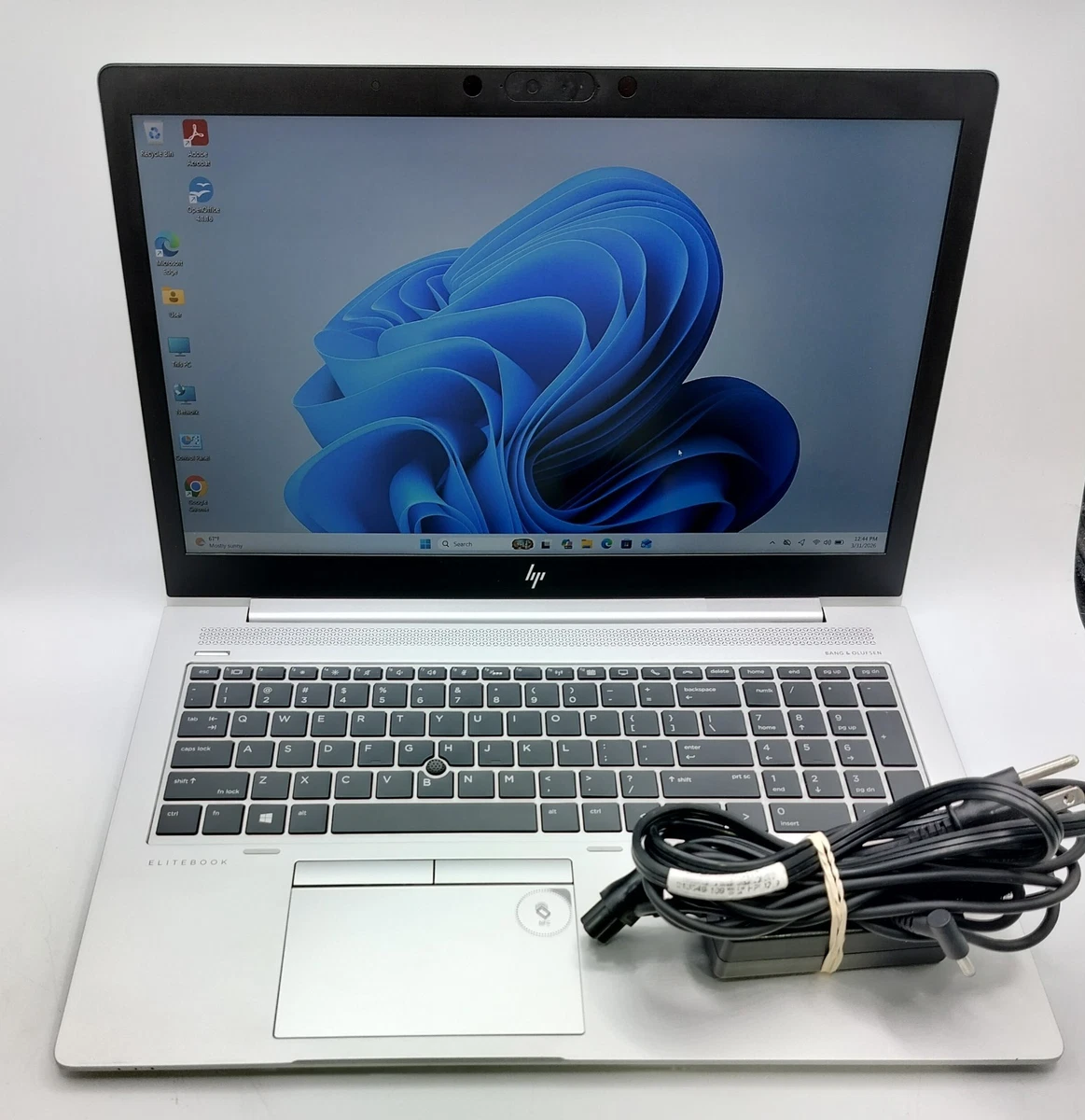 HP Intel Core i7 8th Gen. 16 GB RAM PC Laptops & Netbooks for sale