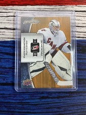 2024 2022-23 Upper Deck Engrained Pyotr Kochetkov #174