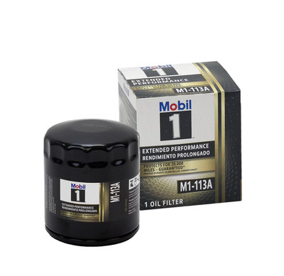 Mobil 1 Extended Performance M1-113A Oil Filter