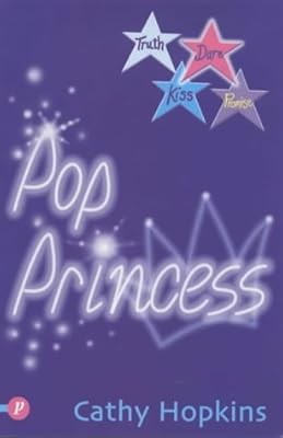 Pop Princess (Truth, Dare, Kiss or Promise) (Truth, Dare, Kiss or Promise), Hopk