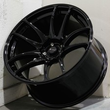 19x10.5 Black Wheels Vors Tr4 5x120 22 Set Of 4 73.1 19x10.5 Black Wheels Vors Tr4 5x120 22 Set Of 4 73.1