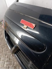 Pare-choc avant Mercedes VANEO