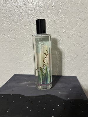 Bath & Body Works AMOUR LA FLEUR Fine Fragrance Mist 8 oz NEW RARE