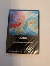 Aang - Avatar Jumpstart MTG Sealed Inner Deck