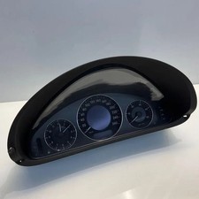Compteur Mercedes 209