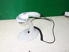 Metrologic Voyager CG MS9540 CodeGate Barcode Scanner with Stand
