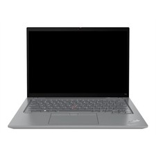 Lenovo Thinkpad T14 Gen 3 14" 32GB 512GB, Storm Gray