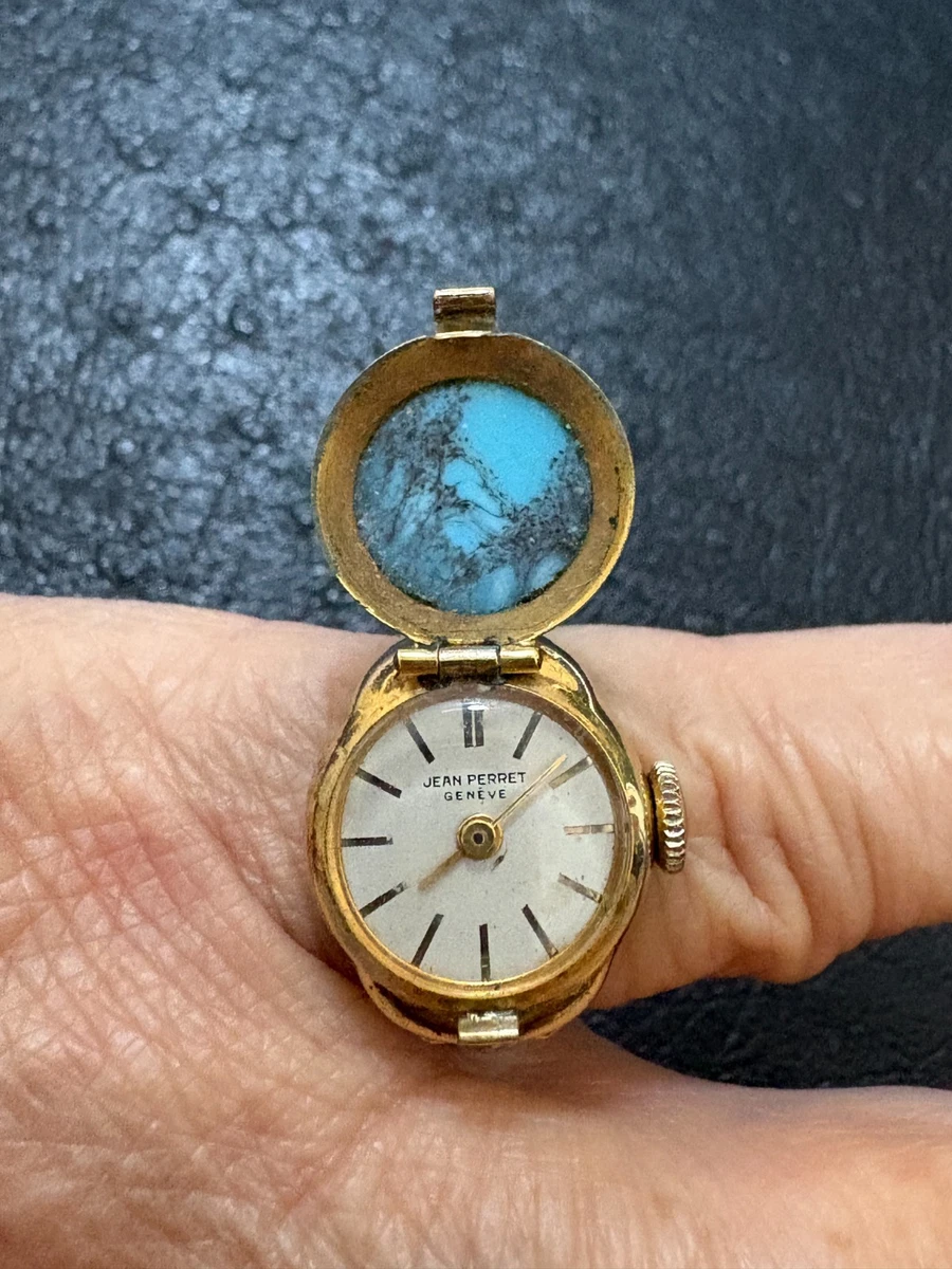 Jean Perret Wristwatches for sale | eBay