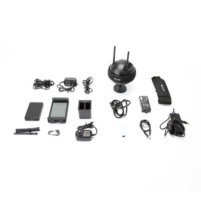 Insta360 Pro II 8K 360-Degree Spherical Virtual Reality Camera - SKU#2034449