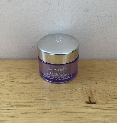 Lancome Renergie HPN 300 Peptide Cream Anti-Aging Cream 0.5oz/15ml ~ NWOB