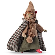 LAMAGIK S.L. ELVES BY PEP CATALA CAER 28CM/11 INC. Ref.Nr.41003