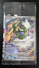 Tornadus 210 SV Scarlet & Violet Promo Cards ...
