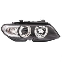 Hauptscheinwerfer Rechts 12 V D2S/H1 Halogen Hella FüR BMW X5