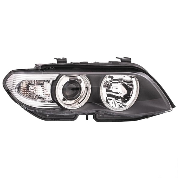 Hauptscheinwerfer Rechts 12 V D2S/H1 Halogen Hella FüR BMW X5-image