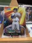 ROMAN ANTHONY RARE ROOKIE SUN MOJO REFRACTOR SP INVESTMENT CARD RED SOX MINT