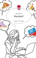 Was Jetzt?. Life Is A Story - Story.One Jana Ayoush