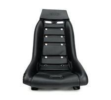 Gts Retro Series Bucket Seat Gts Retro Series Black Fiberglass Bucket Racing
