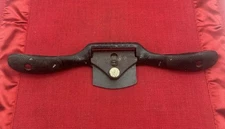 Vintage Stanley No.51 Spoke Shave Made in USA