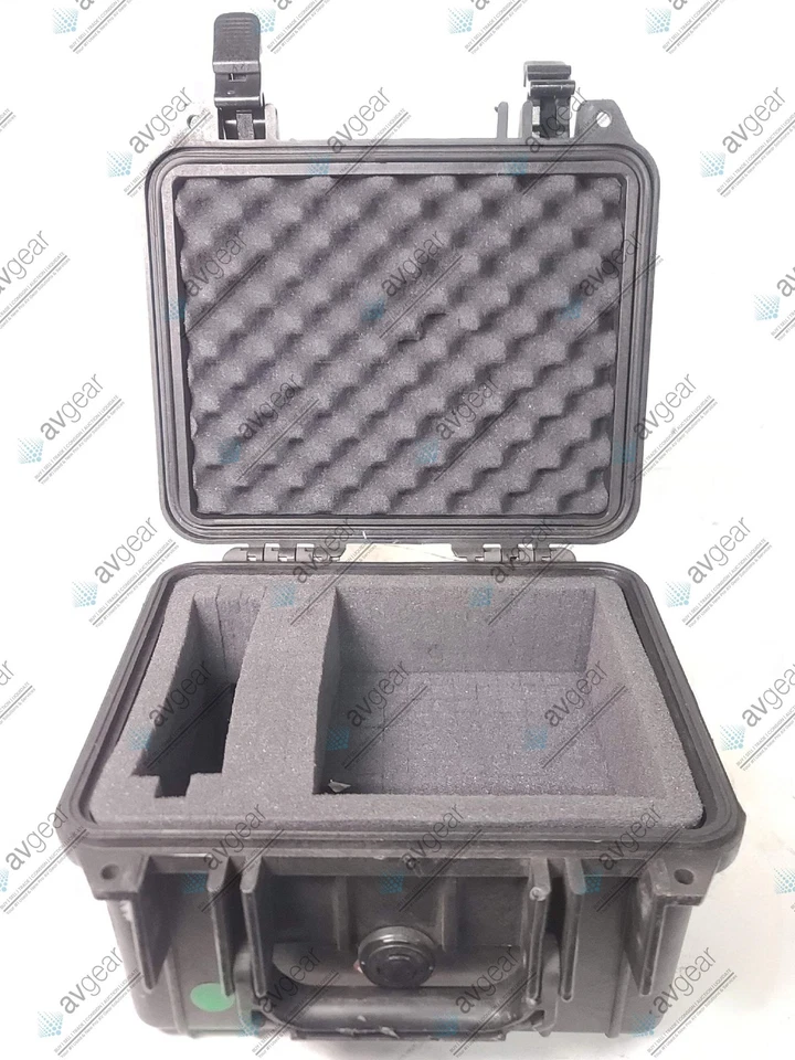 Pelican 1300 Hard Carry Case(1918-27) - Image 2 of 4