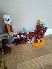 Retired Minecraft Lego Set Lot  With Extras (7 SETS Incomplete) — photo 9