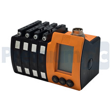 IFM Efector OOF-FPKG/M16/KL8 | OO5003 Fiber O...