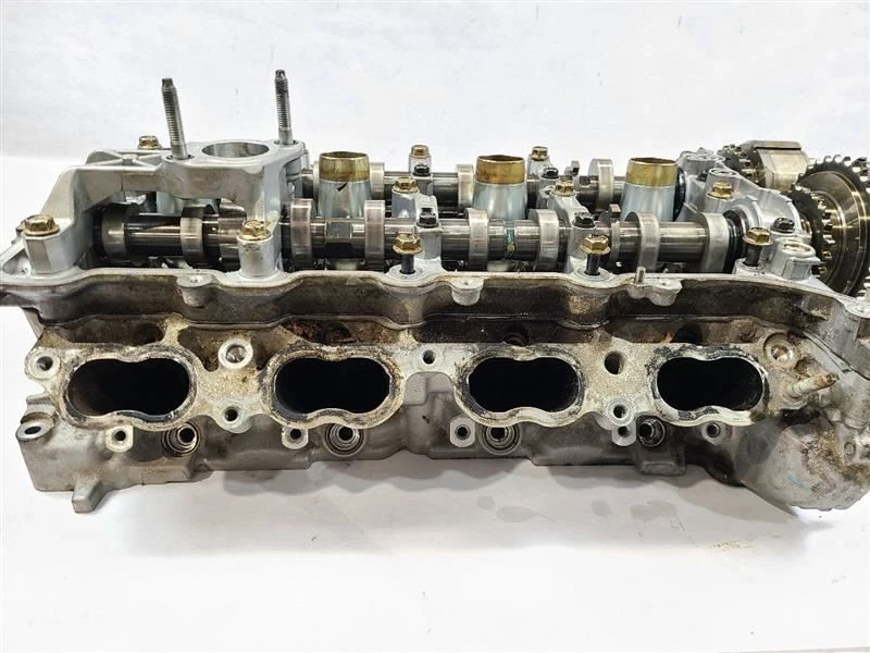 Driver Cylinder Head 1URFSE Engine Fits 07-17 LEXUS LS460 561516 - Изображение 2 из 4