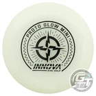 NEW Innova Proto Glow Mini Marker Disc - COLORS WILL VARY